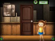 Spill Amgel Easy Room Escape 2 online