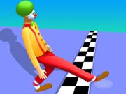 Spill Morsom Walk Fail Run online