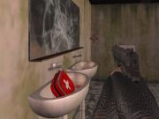 Spill Fire Sprunki hos bestefar  online