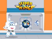 Spill Super vinger online Spill Super vinger online