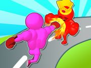 Spill Hansker Grow Rush  online
