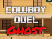 Spill Cowboy Duell Ghost  online