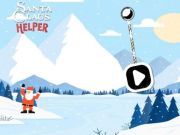 Spill Julenissehjelper  online
