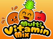Spill Multivitaminblanding  online
