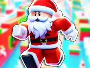 Spill Jigsaw Puzzle: Roblox Santa Dash online Spill Jigsaw Puzzle: Roblox Santa Dash online