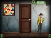 Spill Amgel Easy Room Escape 243 online