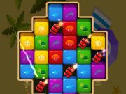 Spill Sea Legends: Kamp 3  online