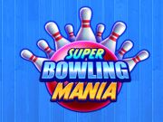 Spill Super Bowling Mania online