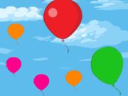 Spill Pop-a-Loon! online