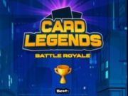 Spill Kortlegender Battle Royale online