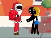 Spill Stickman-nisse  online