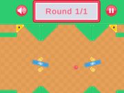 Spill Flipperkamper  online