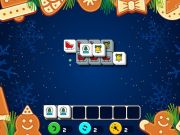 Spill Julegaver Mahjong  online