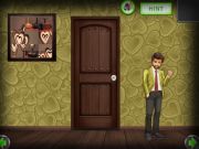 Spill Amgel Easy Room Escape 244 online