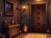 Spill Pirat Battleaxe Betty Escape  online