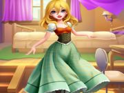 Spill Avatar Princess Adventure online