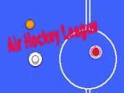 Spill Air Hockey League online