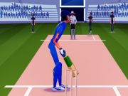 Spill Cricket Mania online