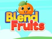 Spill Bland frukt  online