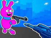 Spill Bunny Boy Online online
