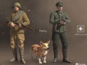 Spill Krigføring 1942  online