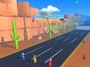 Spill Formtransform: skiftende rush online