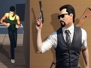 Spill Agent Hunt Hitman Shooter online