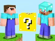 Spill Kids Quiz: Minecraft Trivia online