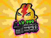 Spill Hero Rabbit Idle Survivor RPG online