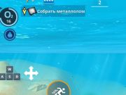 Spill Undervannsoverlevelse: dypdykk  online
