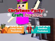 Spill Julefest: Craft Survival  online