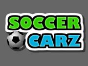 Spill Fotball Carz  online