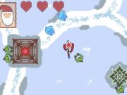 Spill Zombie Apocalypse på julen  online
