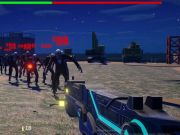 Spill Zombie Survivor online