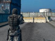 Spill Gunner 7 online