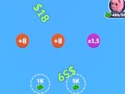 Spill Money Factory: Tjen en milliard  online