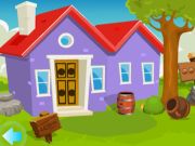 Spill Junior Chef Lad Escape online