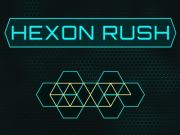 Spill Hexon Rush online