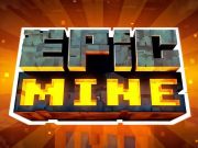 Spill Episk gruve  online