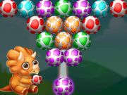 Spill Dino eggeskytter online Spill Dino eggeskytter online