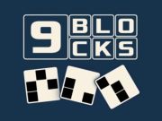 Spill 9 blokker  online