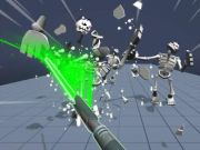 Spill Sword Master: Del dine fiender!  online