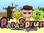 Spill Parasprunki Ret inntak online