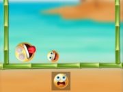 Spill Emoji-rouge  online