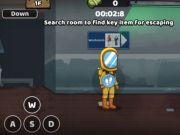 Spill Escape Room Mystery Key 2 online