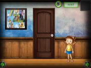 Spill Amgel Kids Room Escape 267 online