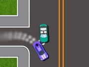 Spill Forbikjøring Traffic Rider  online