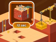 Spill Blokkerer Digger online