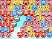 Spill Boble Piggies online