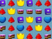 Spill Royal Jewels Match online